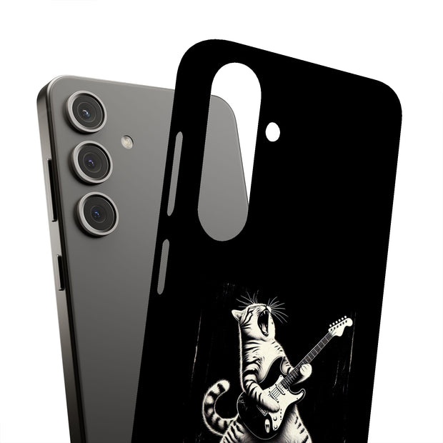 Hard Shell Style Case