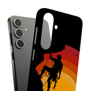 Hard Shell Style Case