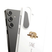 Hard Shell Style Case