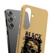Hard Shell Style Case