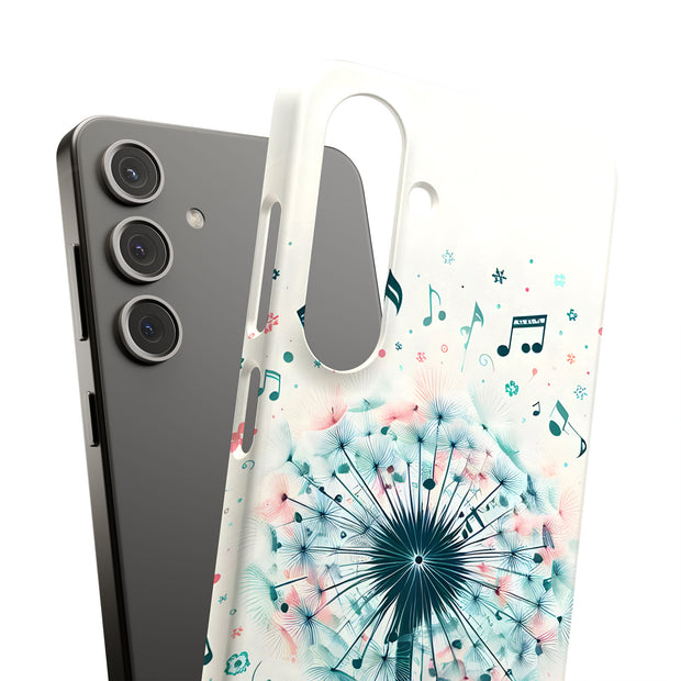 Hard Shell Style Case