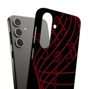 Hard Shell Style Case