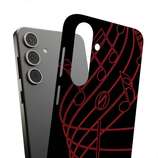 Hard Shell Style Case