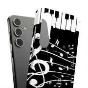 Hard Shell Style Case