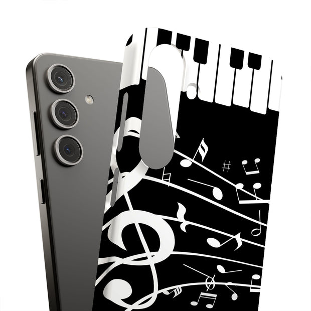 Hard Shell Style Case