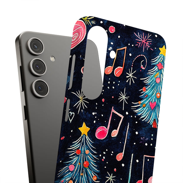 Hard Shell Style Case