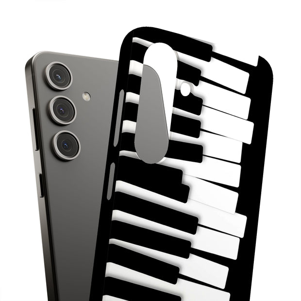 Hard Shell Style Case