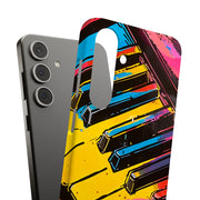 Hard Shell Style Case
