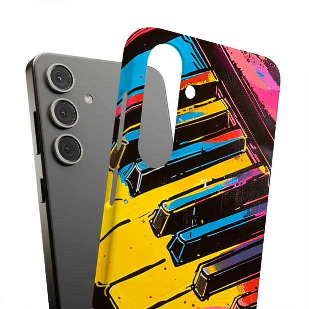 Hard Shell Style Case