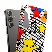 Hard Shell Style Case