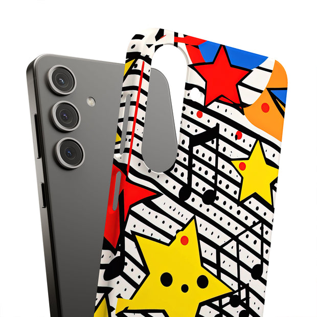 Hard Shell Style Case