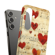 Hard Shell Style Case