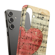 Hard Shell Style Case