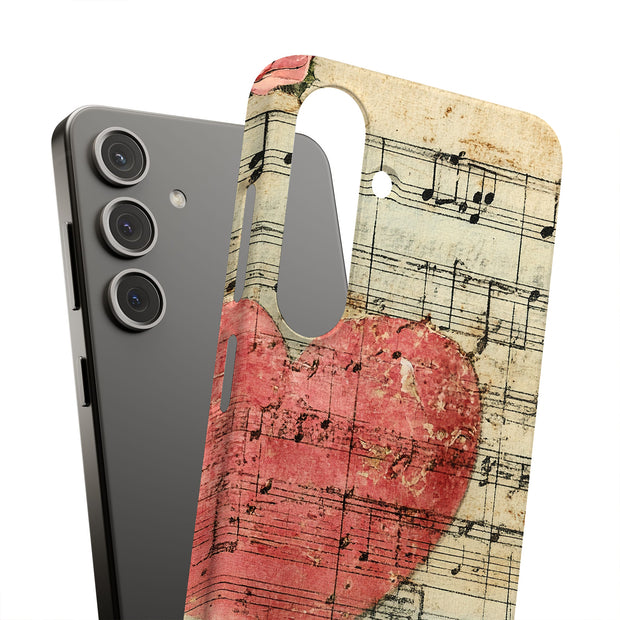 Hard Shell Style Case