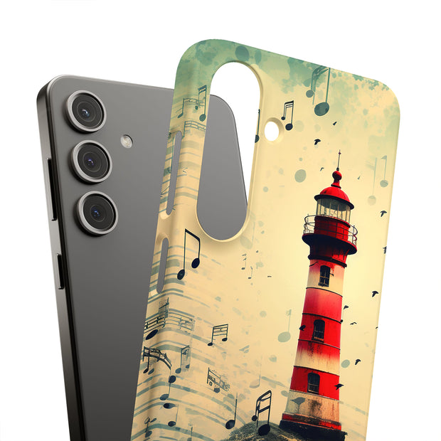 Hard Shell Style Case
