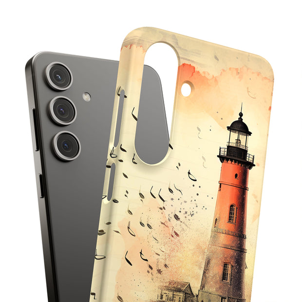 Hard Shell Style Case
