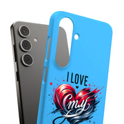Hard Shell Style Case