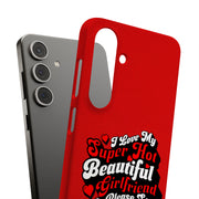 Hard Shell Style Case