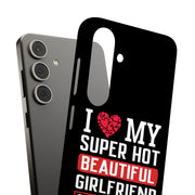 Hard Shell Style Case