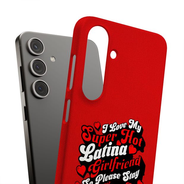 Hard Shell Style Case