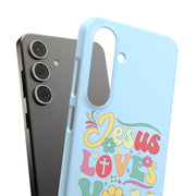 Hard Shell Style Case