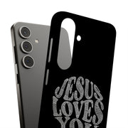 Hard Shell Style Case