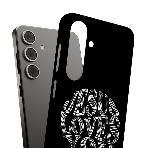 Hard Shell Style Case