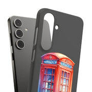Hard Shell Style Case