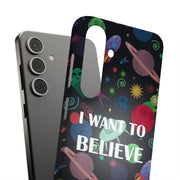 Hard Shell Style Case