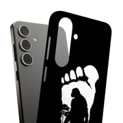 Hard Shell Style Case