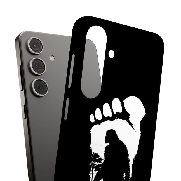 Hard Shell Style Case
