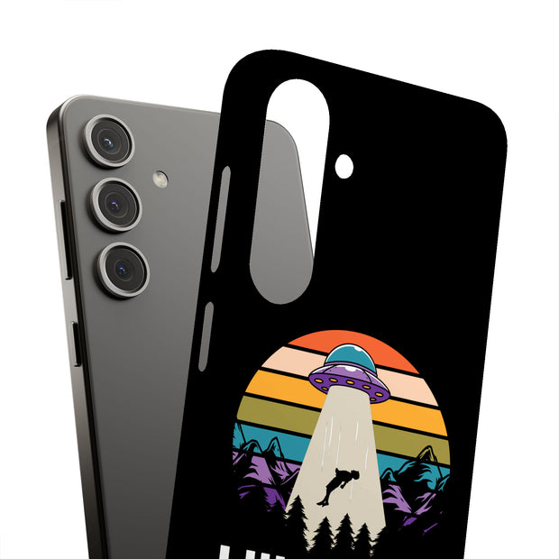 Hard Shell Style Case