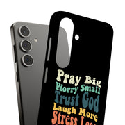 Hard Shell Style Case