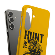 Hard Shell Style Case