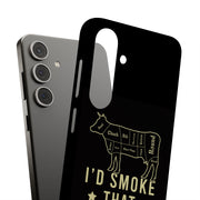 Hard Shell Style Case