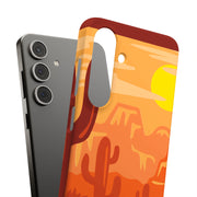 Hard Shell Style Case