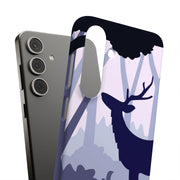 Hard Shell Style Case