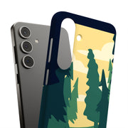 Hard Shell Style Case