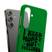 Hard Shell Style Case