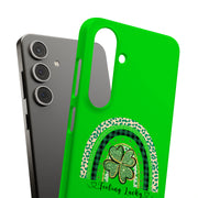 Hard Shell Style Case
