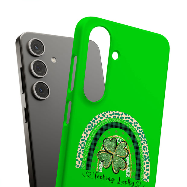 Hard Shell Style Case