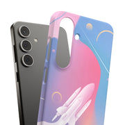 Hard Shell Style Case