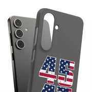 Hard Shell Style Case