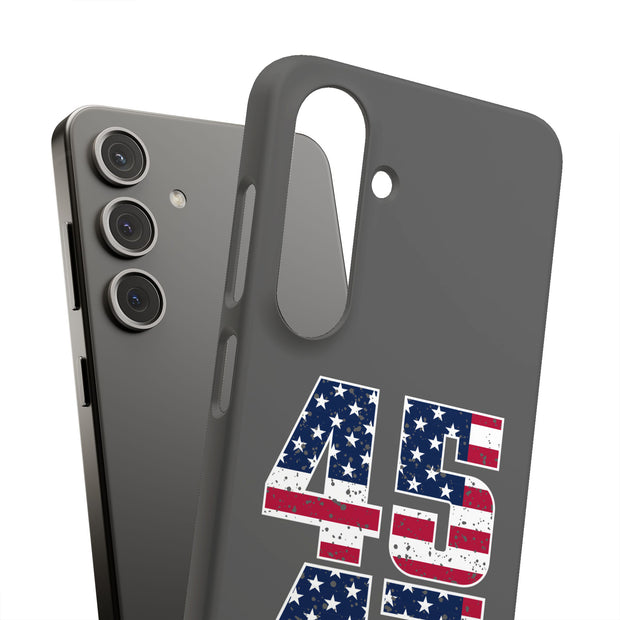 Hard Shell Style Case