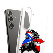 Hard Shell Style Case