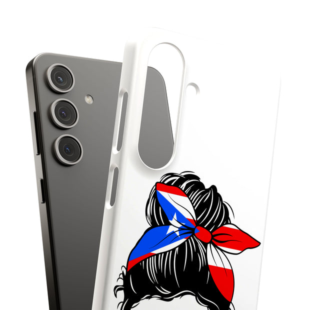 Hard Shell Style Case