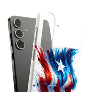 Hard Shell Style Case
