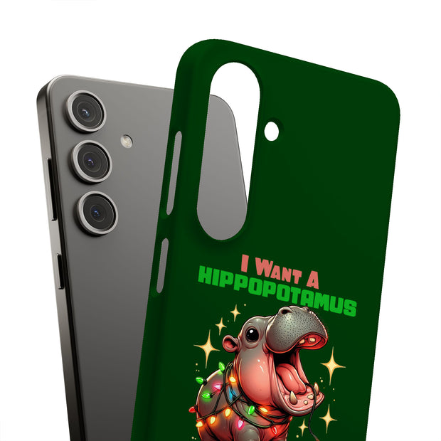 Hard Shell Style Case