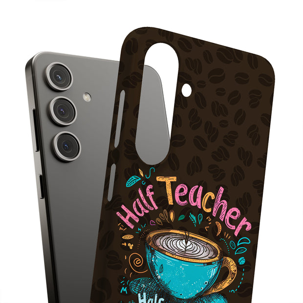 Hard Shell Style Case