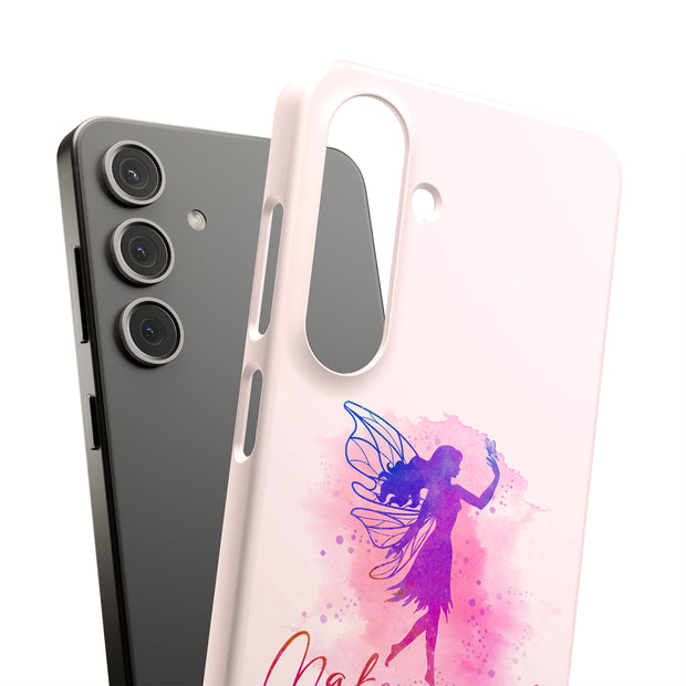 Hard Shell Style Case